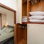 [La casa di Rosa] A jewel of elegance at the Vomero