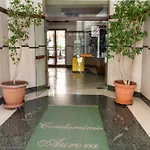 [La casa di Rosa] A jewel of elegance at the Vomero