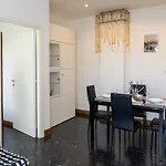 [La casa di Rosa] A jewel of elegance at the Vomero