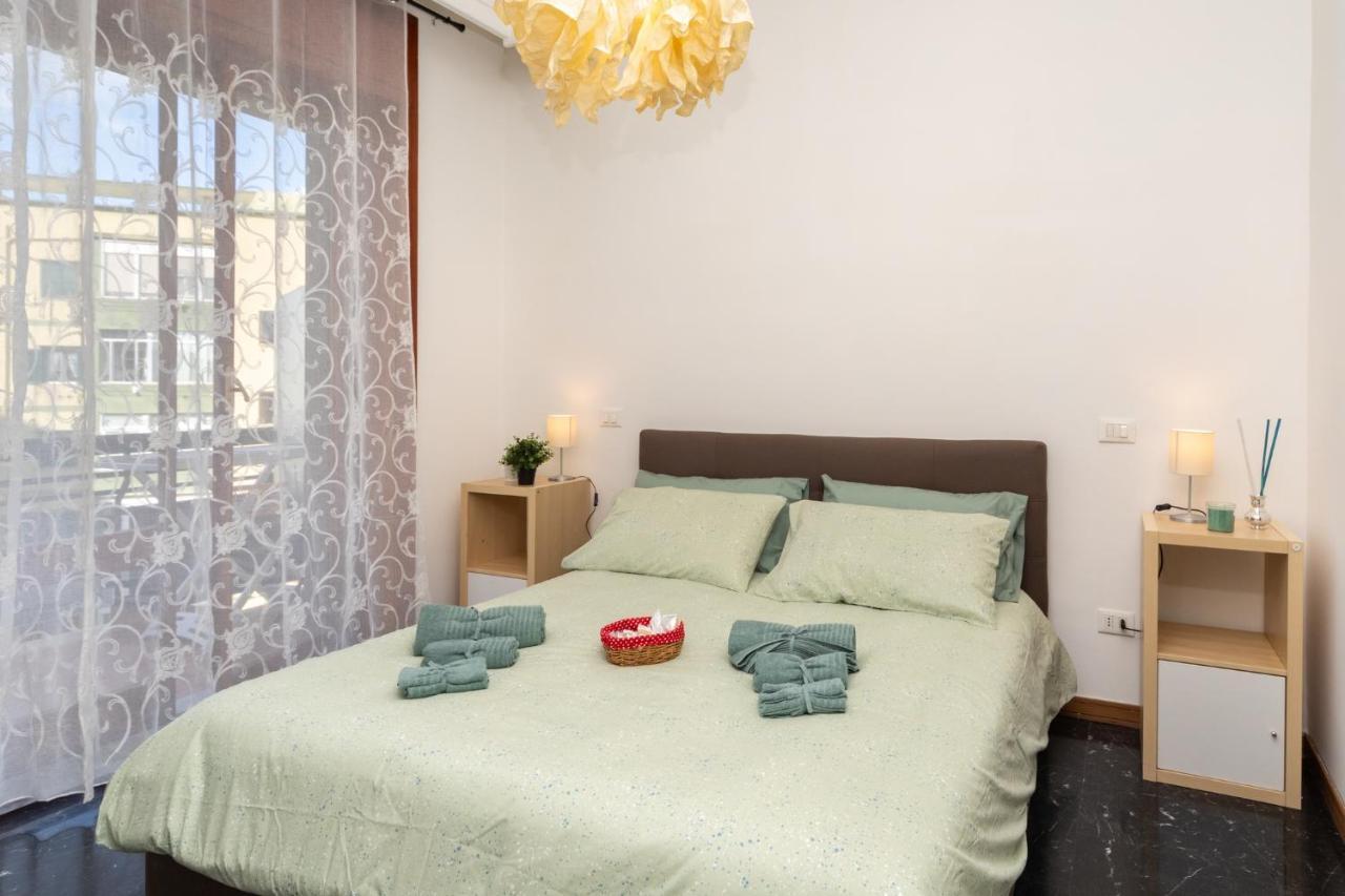 La Casa Di Rosa A Jewel Of Elegance At The Vomero Naples