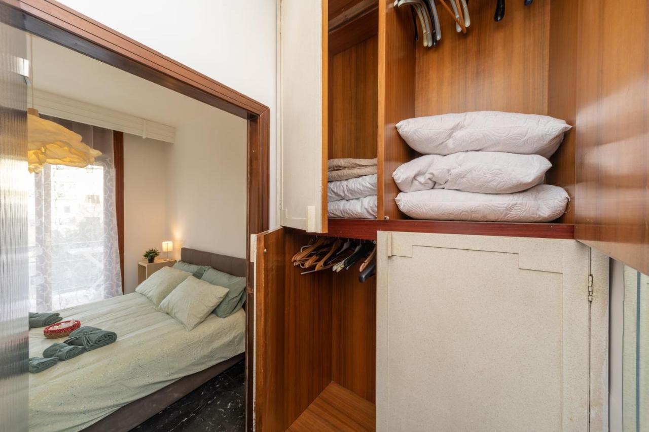 [la Casa Di Rosa] A Jewel Of Elegance At The Vomero Appartamento *