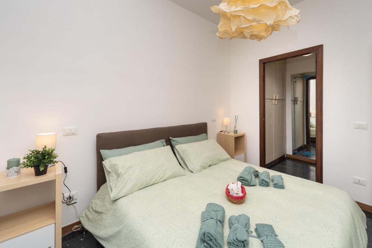 Apartment La Casa Di Rosa A Jewel Of Elegance At The Vomero *