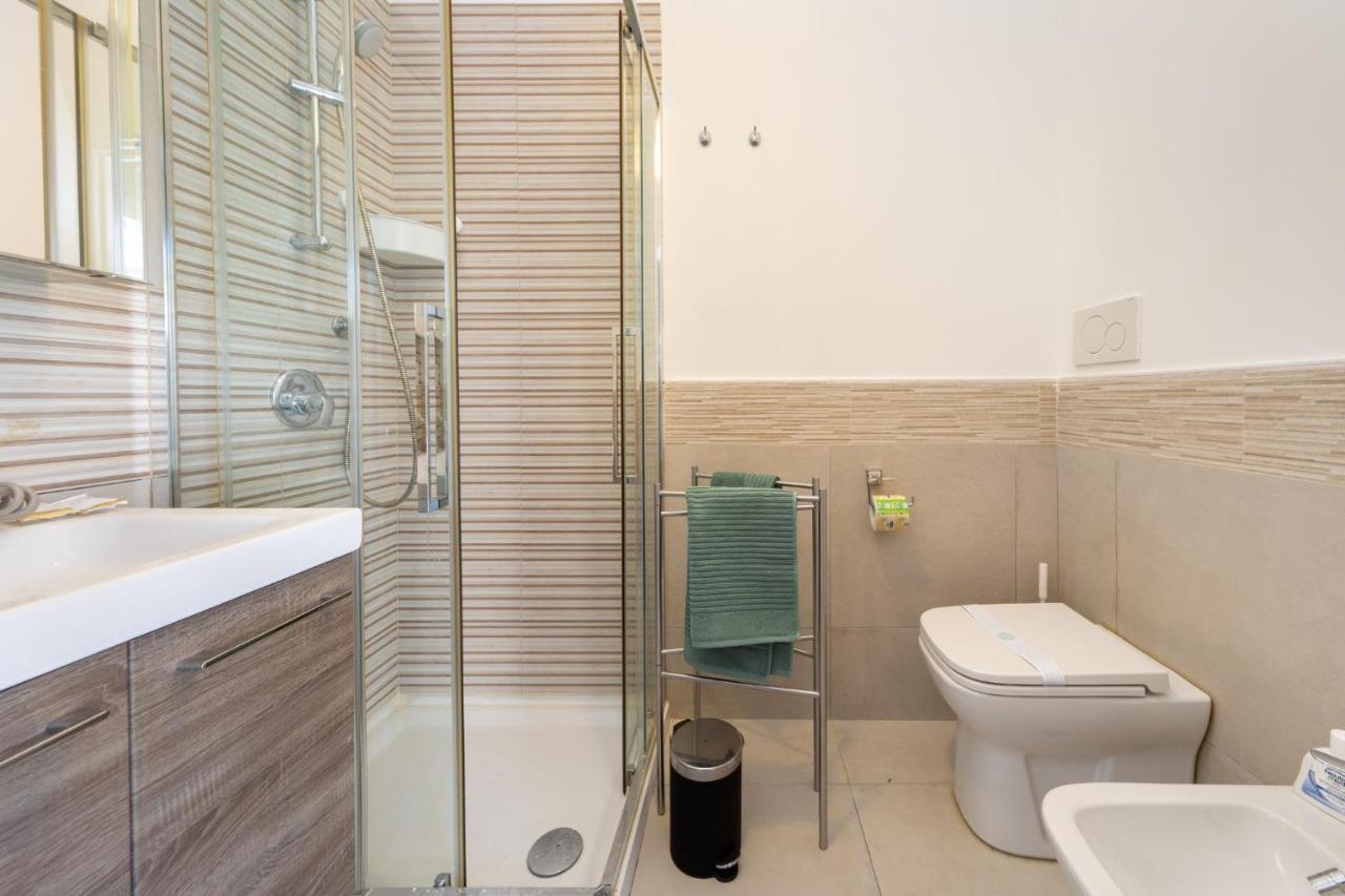 [la Casa Di Rosa] A Jewel Of Elegance At The Vomero