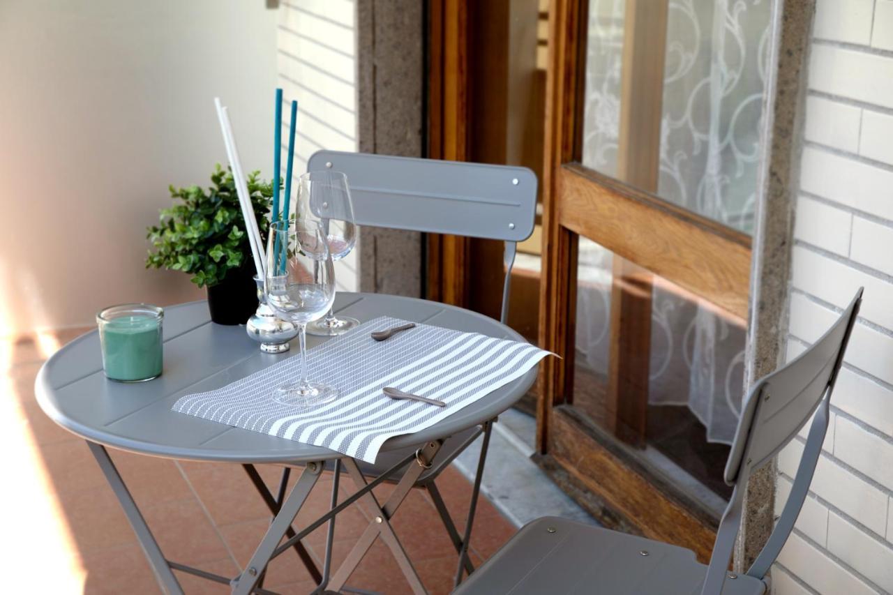 Apartment La Casa Di Rosa A Jewel Of Elegance At The Vomero *
