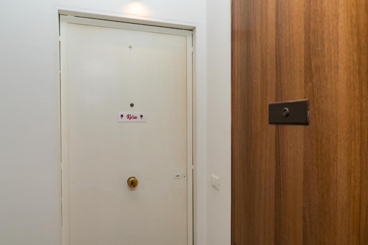 [la Casa Di Rosa] A Jewel Of Elegance At The Vomero * Napoli